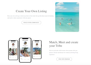 AirMeet gallery image