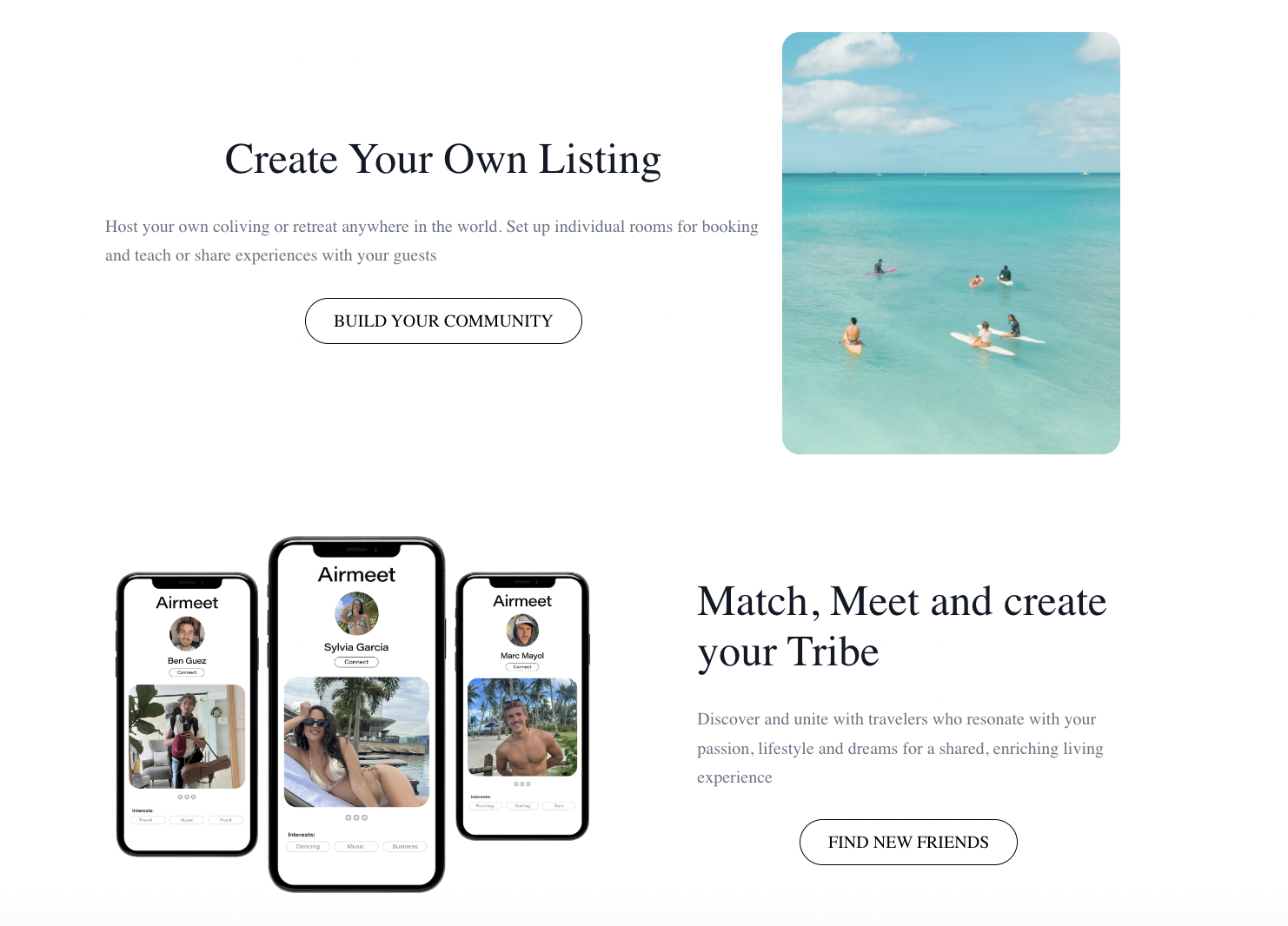 Media Airmet - Pertama Coliving atas Permintaan 2