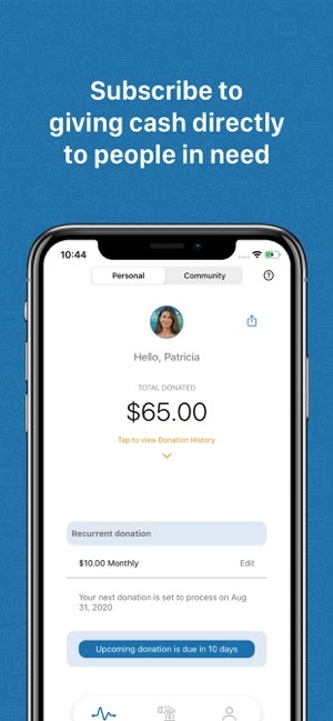 Goodsend gallery image