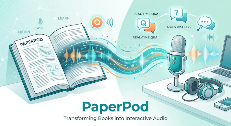 PaperPod screenshot 5
