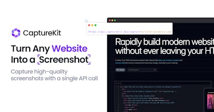 CaptureKit gallery image