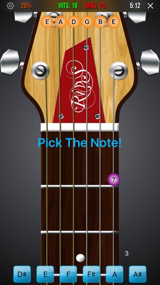 Fretuoso gallery image