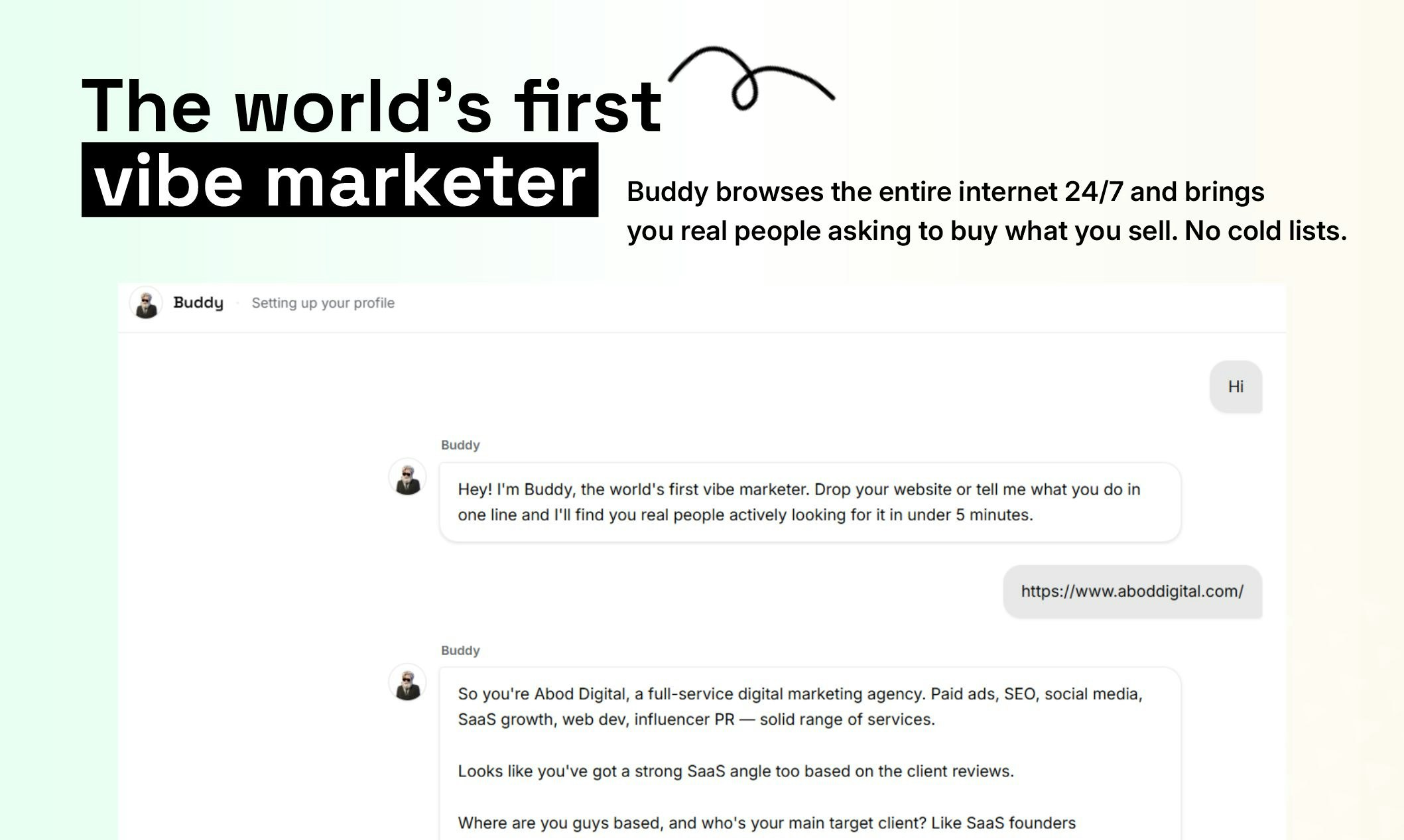 Buddy gallery image