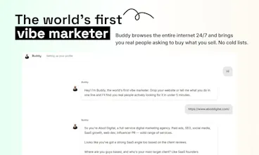 Buddy gallery image