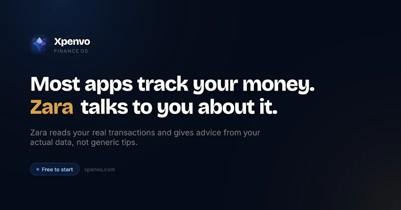 Xpenvo screenshot 3