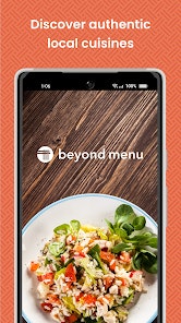 Beyond Menu gallery image