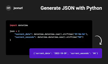 JSON url gallery image