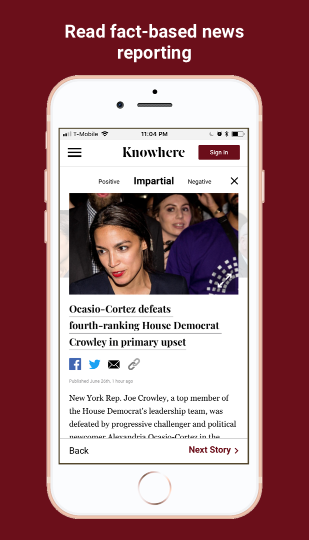 Knowhere gallery image