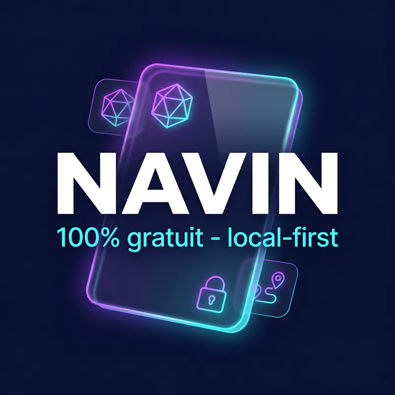 Navin screenshot 2