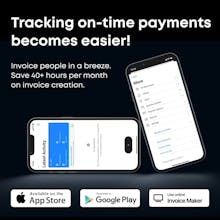 Invoice Generator by Saldo Apps gallery image