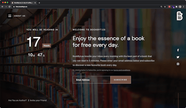 Free BookByt.es gallery image