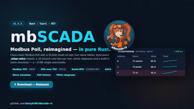 mbSCADA gallery image