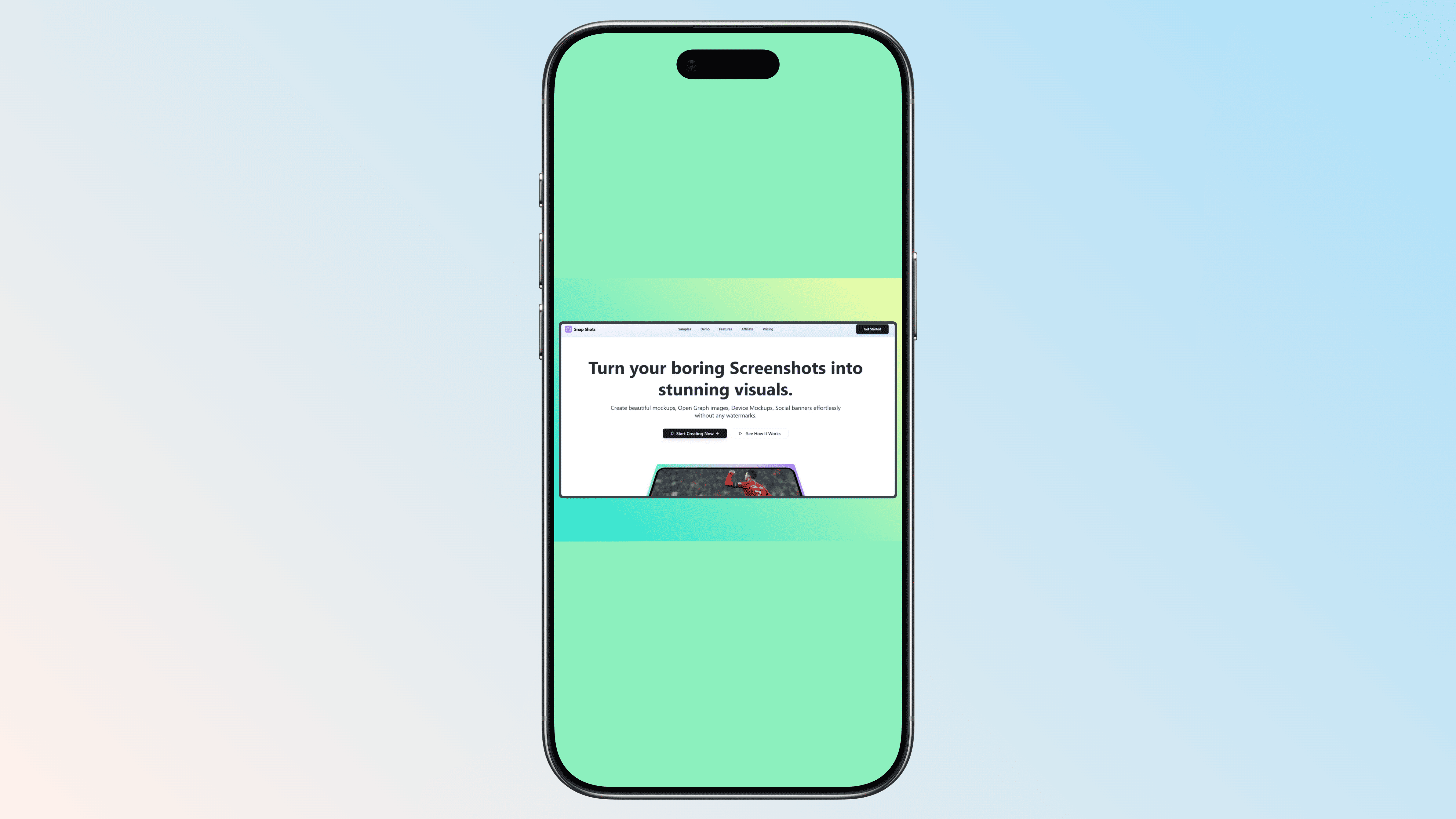 Snap Shots(V4) gallery image