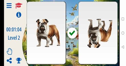 WordMe For You - Smart Memory Games gallery image