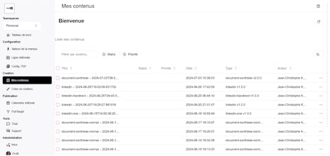 The Veep Factory gallery image