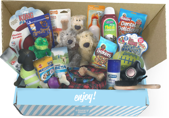 HappyBox by Holidog gallery image