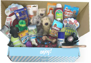 HappyBox by Holidog gallery image