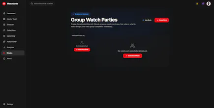 WatchVault gallery image