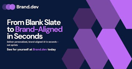 Brand.dev gallery image