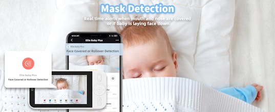 Ellie Baby Plus gallery image