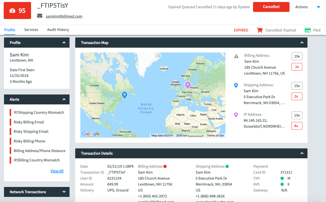 Fraud.net gallery image