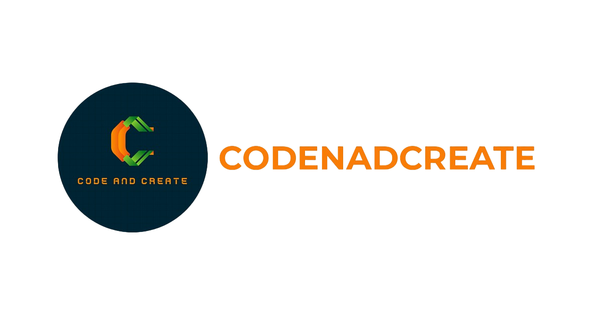 Code And Create media 1