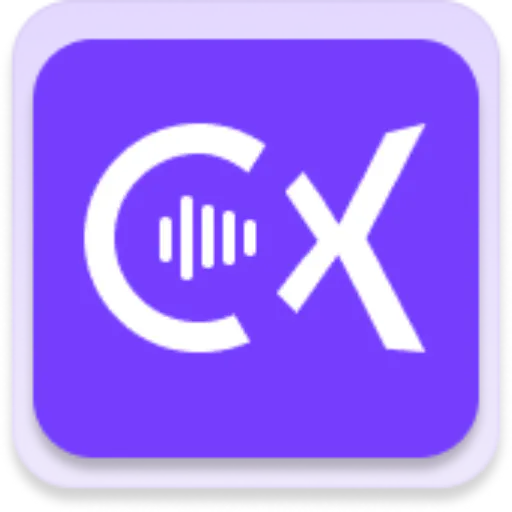 Callvix logo
