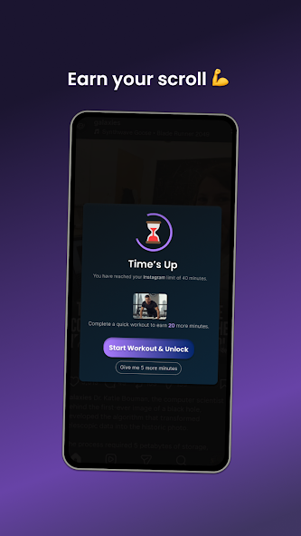 ScrollFit gallery image