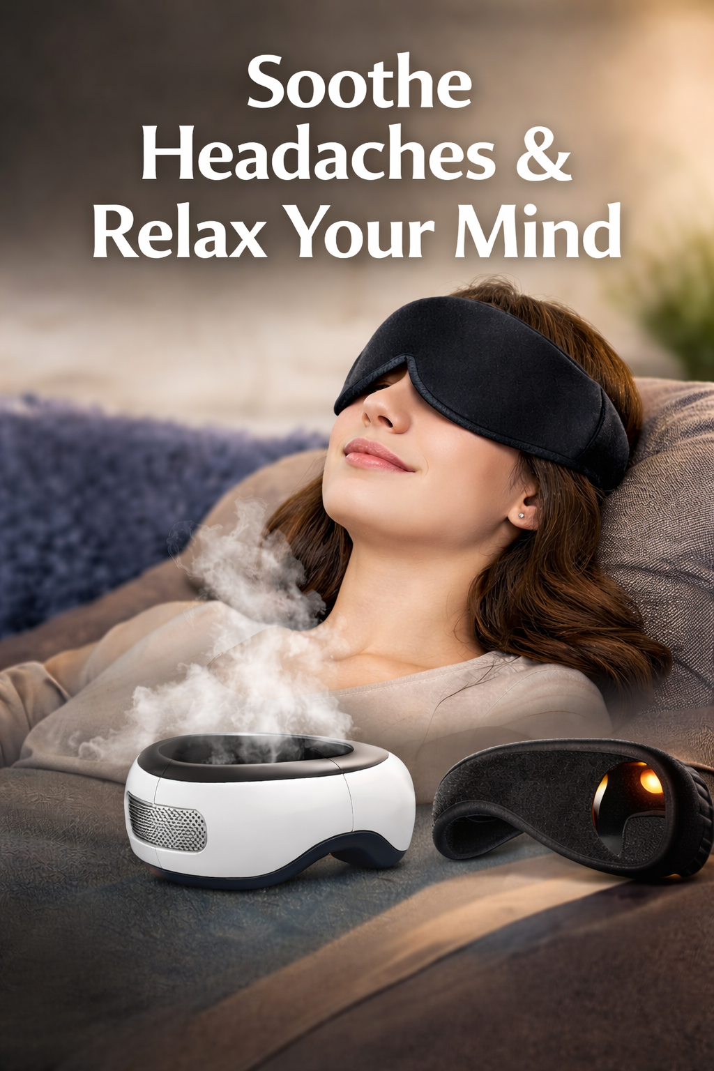 Cephra - Screenshot 2 showing product features and functionality