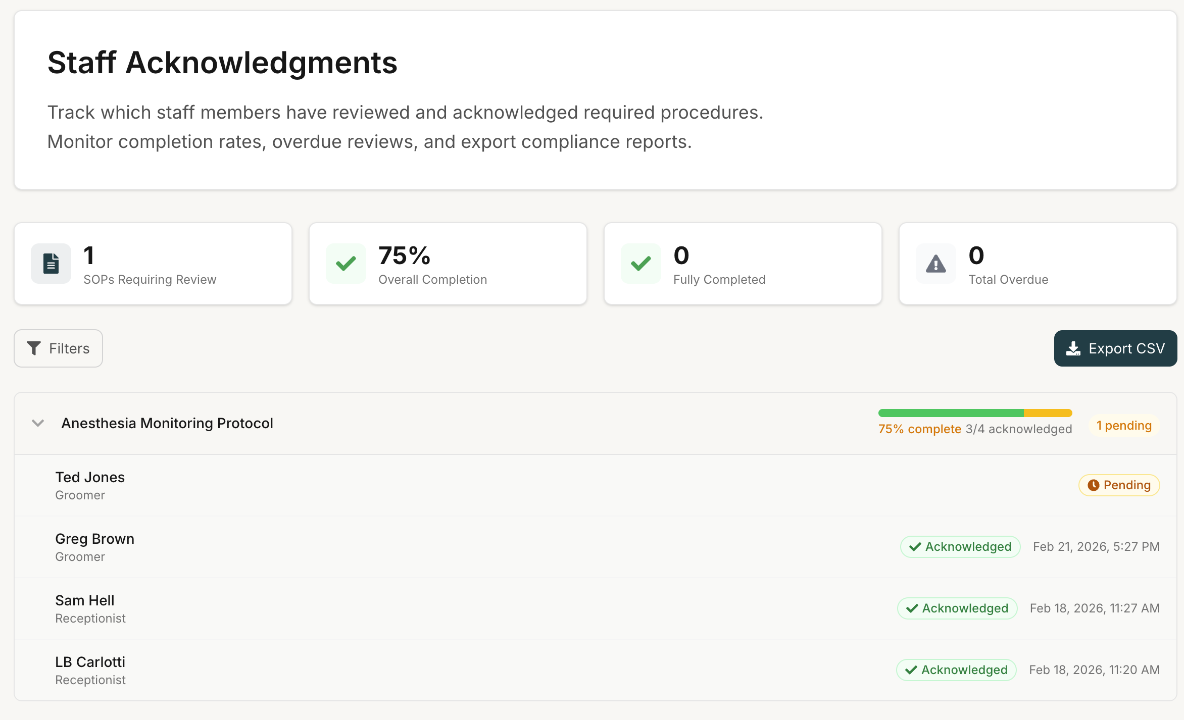 Vet-ly gallery image