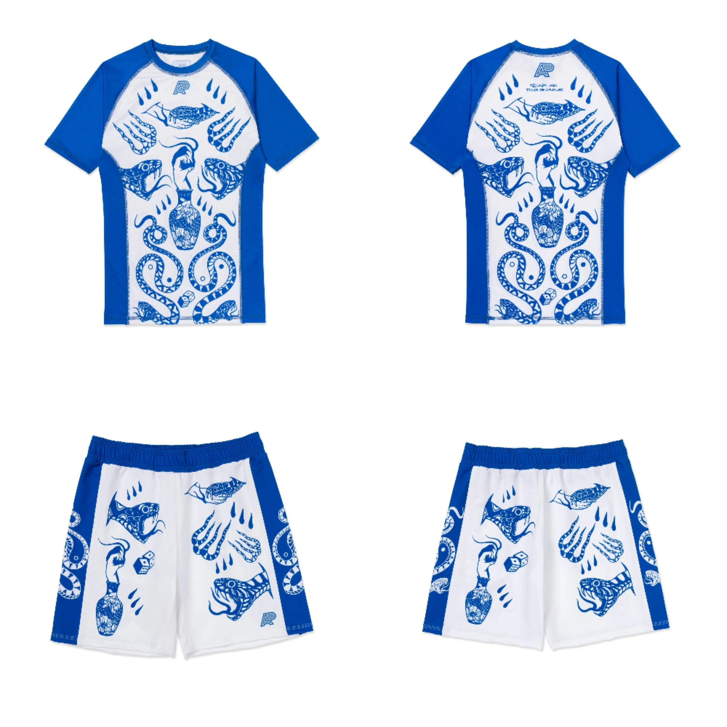 Dragon Gi gallery image