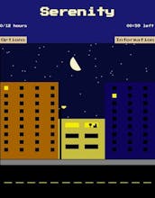 Serenity gallery image