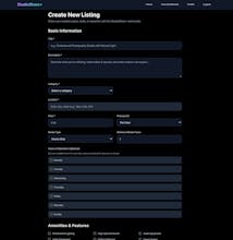 StudioShare+ gallery image