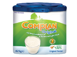 Complan Milk gallery image