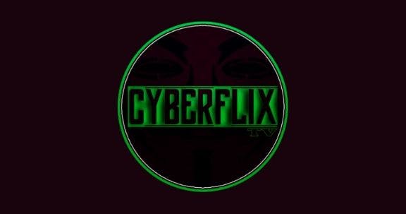 Cyberflix TV media 1