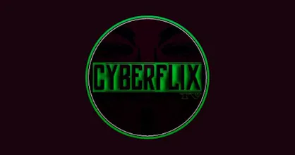 Cyberflix TV gallery image