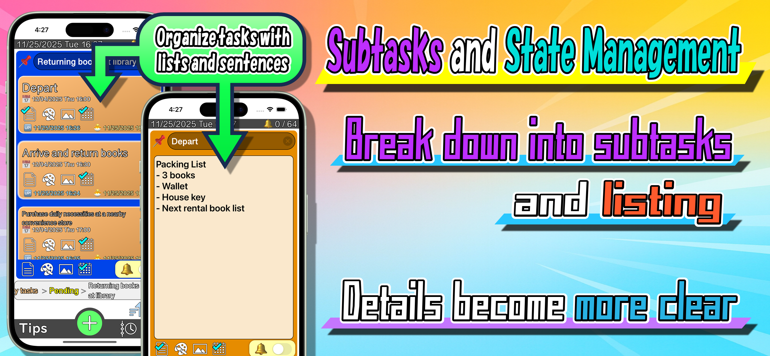 Easy Task Management - Taspe gallery image