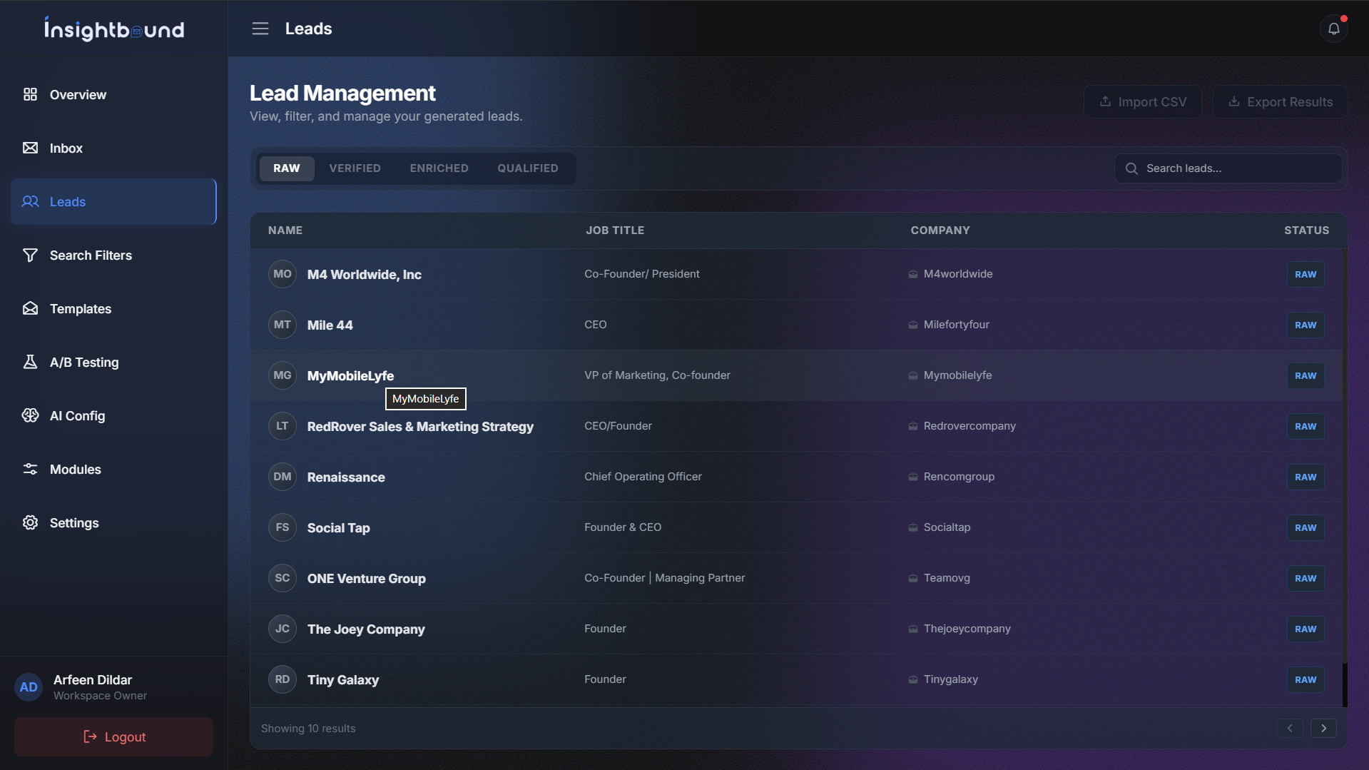 InsightBound media 4