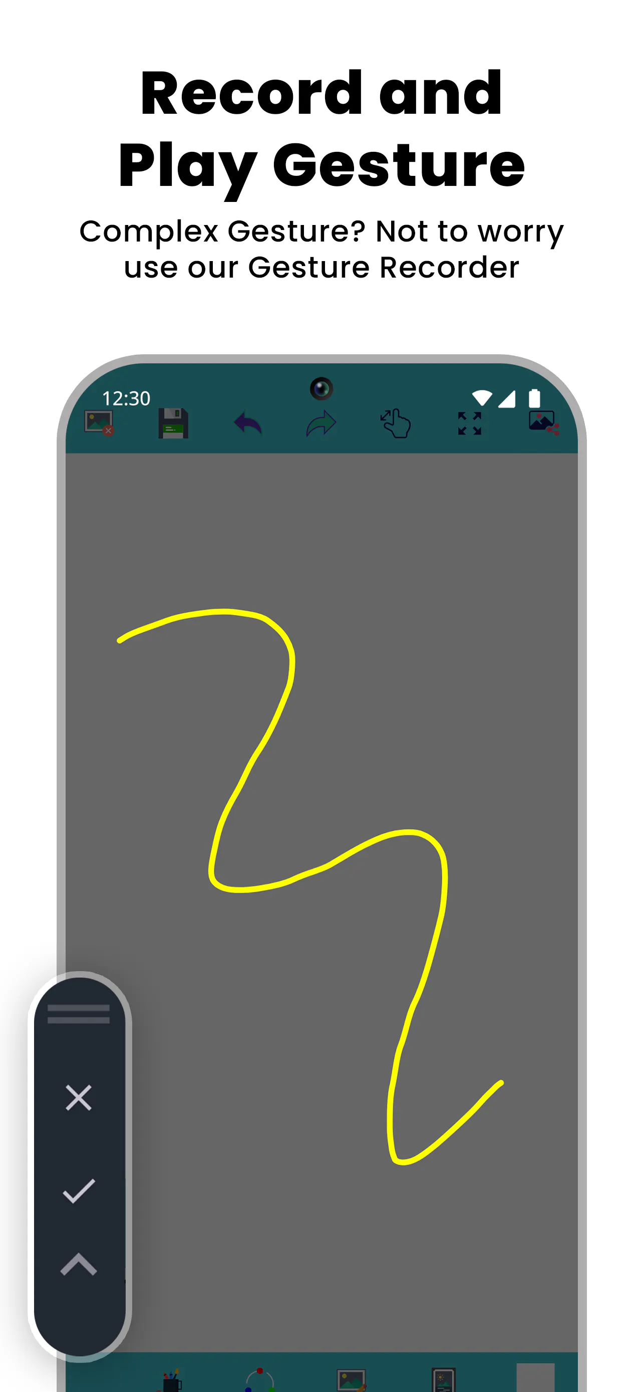 Android Macro - Auto Clicker gallery image
