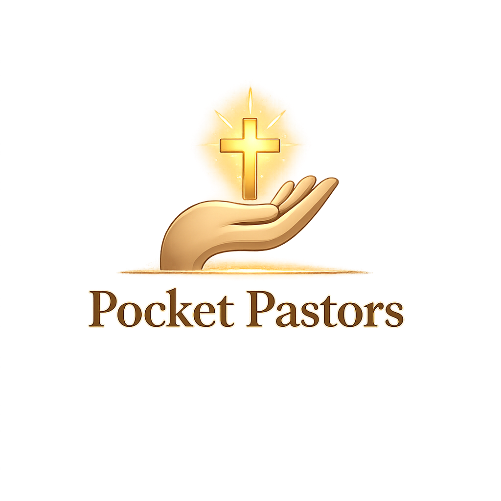Pocket Pastors