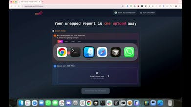 Year in Code gallery image