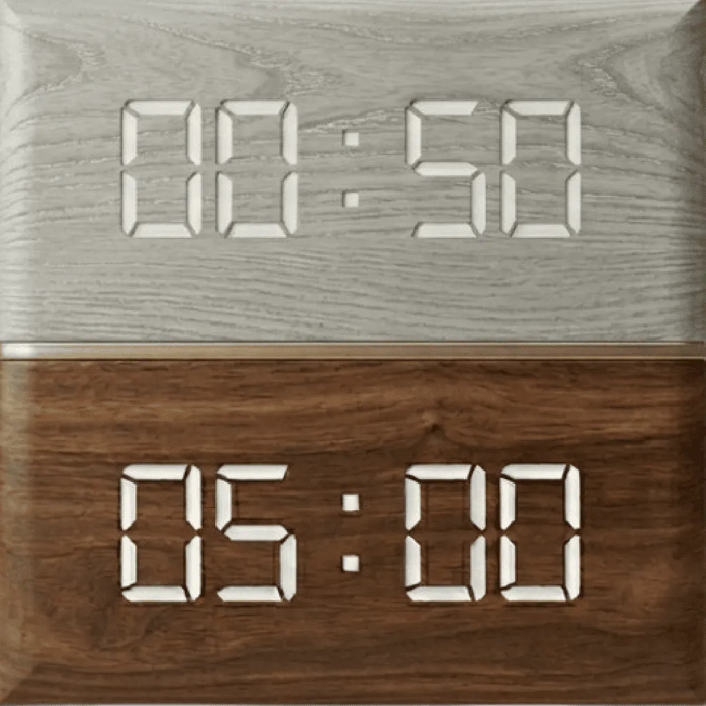 Chess Clock: Timer for Chess 