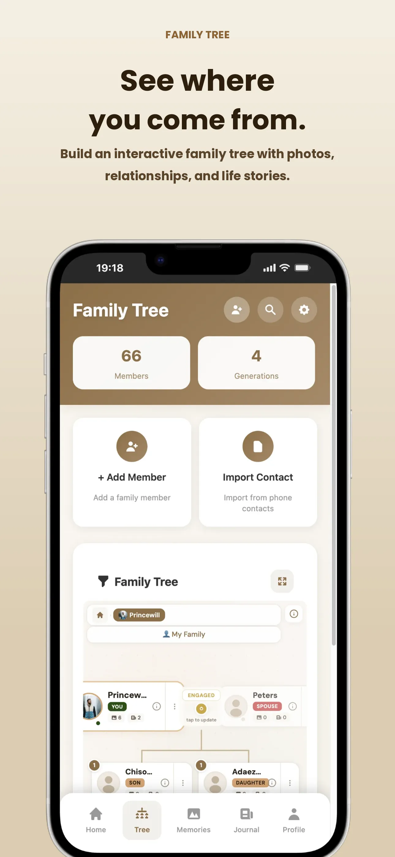 FamilyClan gallery image