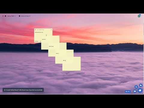 Stickies by Crucial Human gallery image