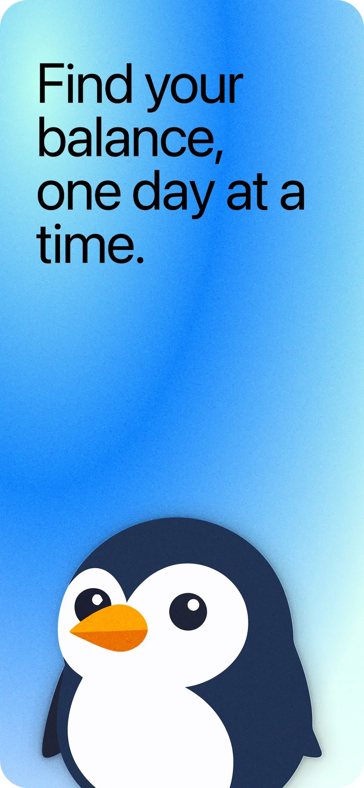 Polar Balance product banner