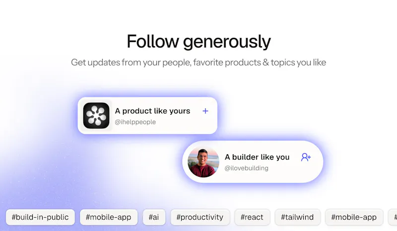 Bylder.app screenshot 4