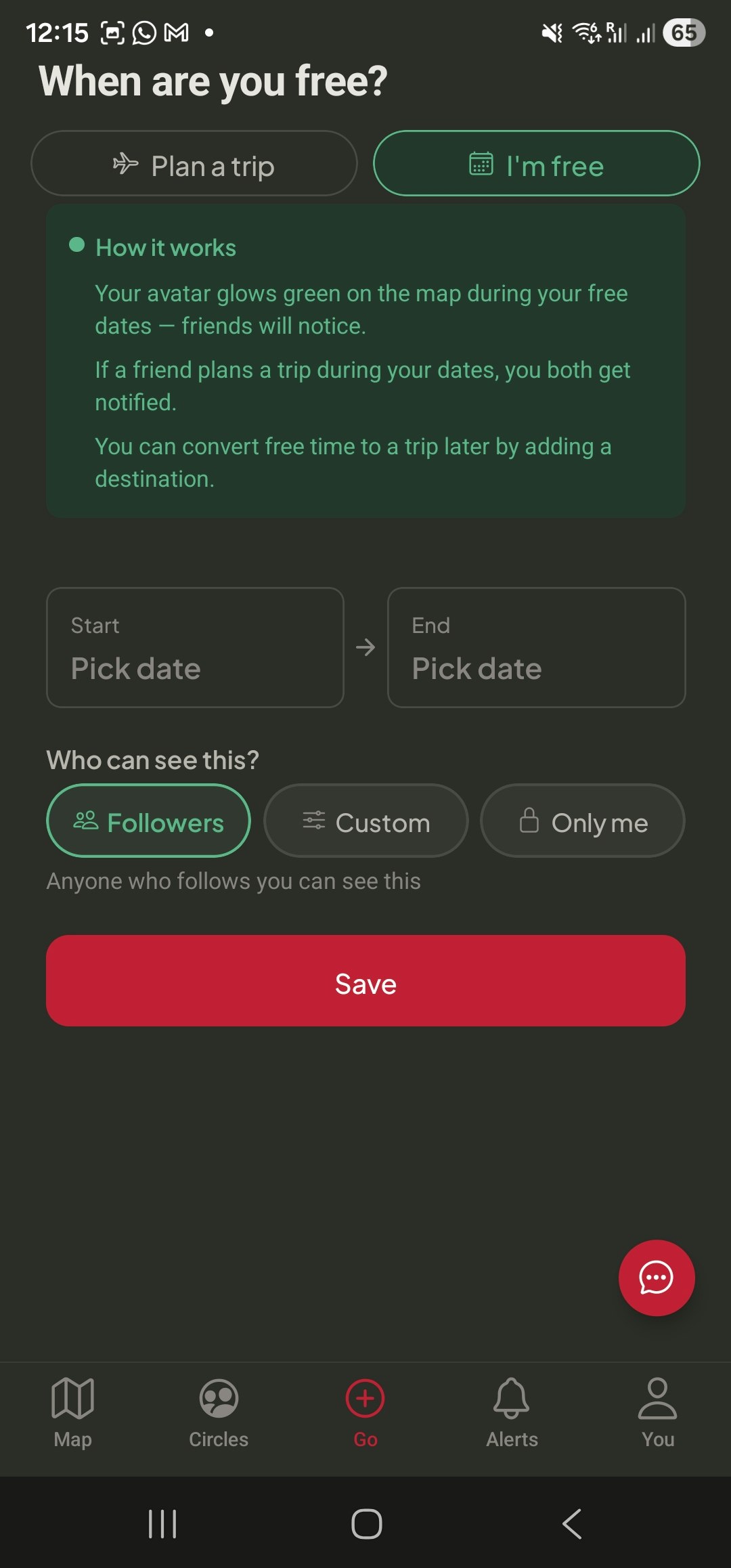 Noovo gallery image