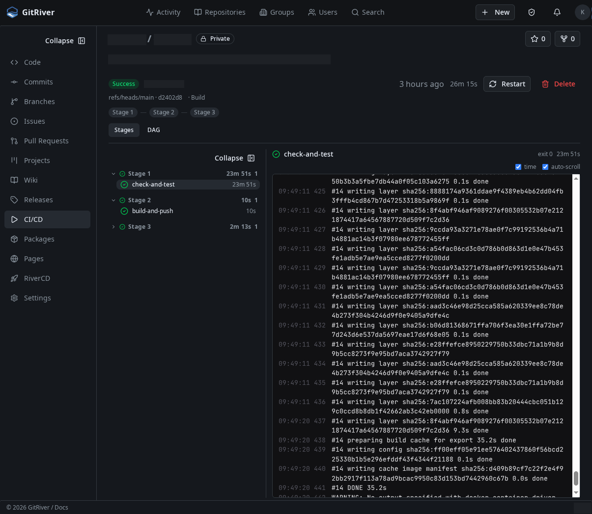 GitRiver gallery image