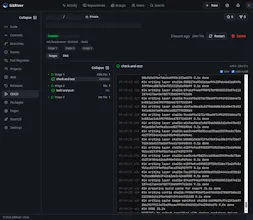 GitRiver gallery image