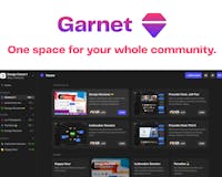 Garnet media 1